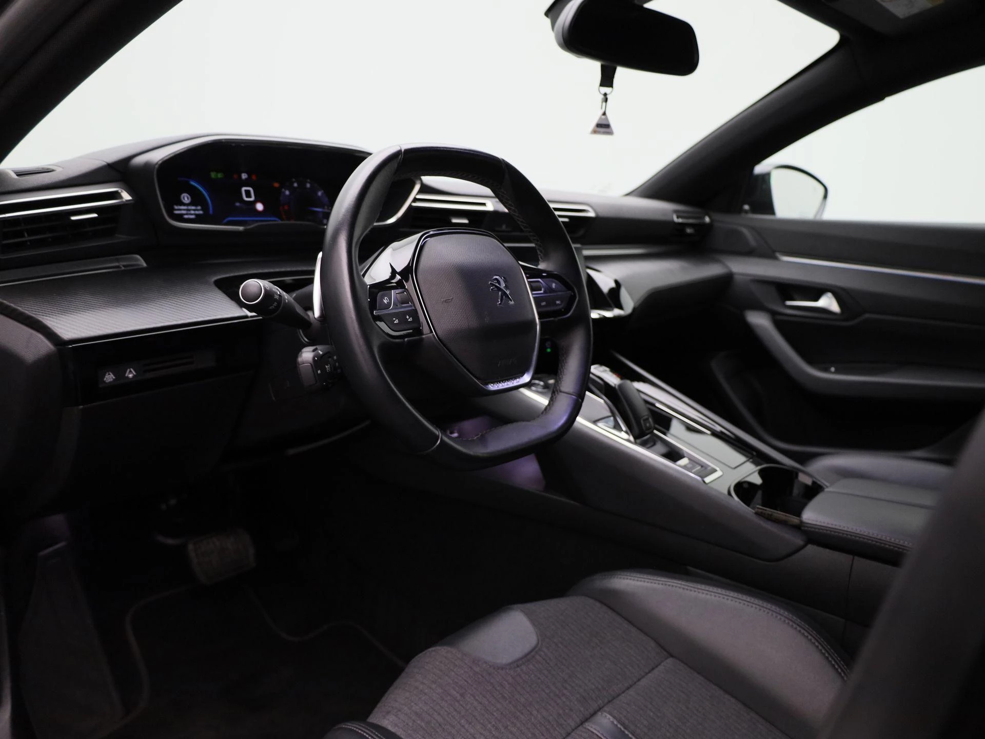 Peugeot 508 SW 1.2 PureTech Allure Pack Carplay | Navi | Camera