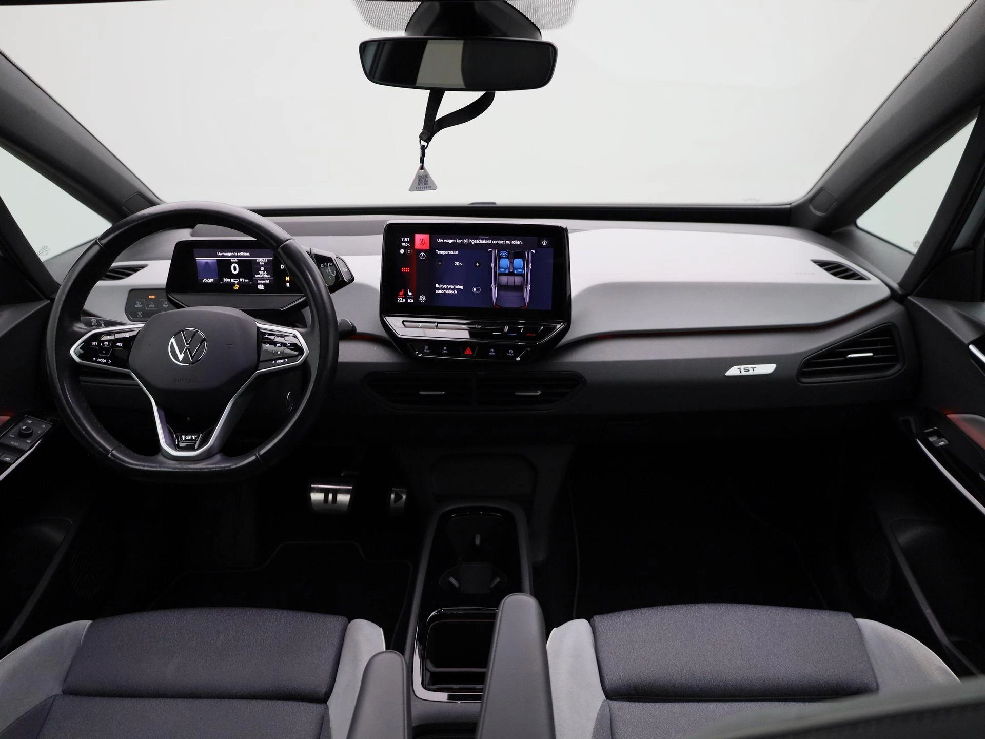 Volkswagen ID.3 First Max 58 kWh