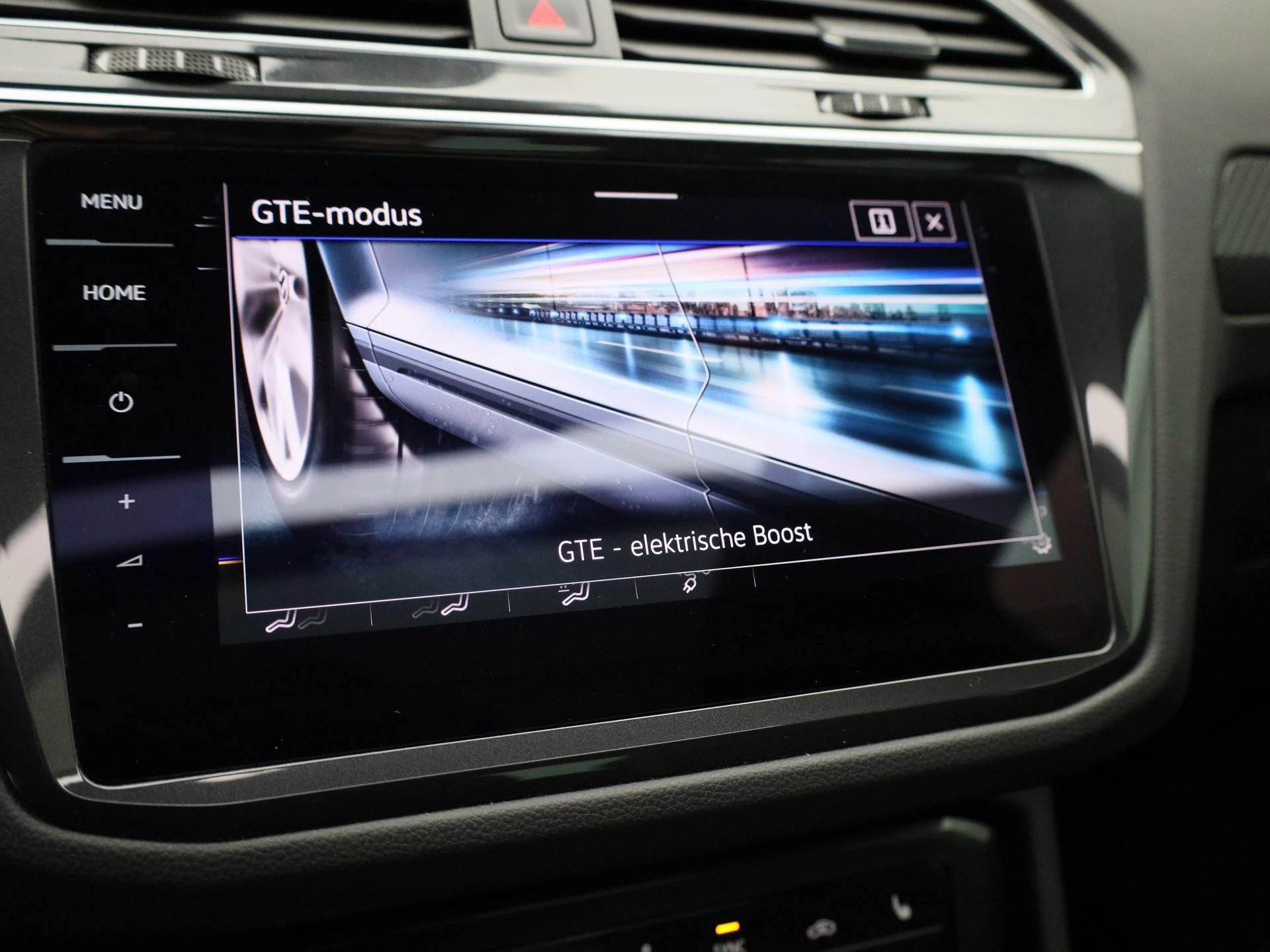Volkswagen Tiguan 1.4 TSI eHybrid R-Line Business+ 245 PK|