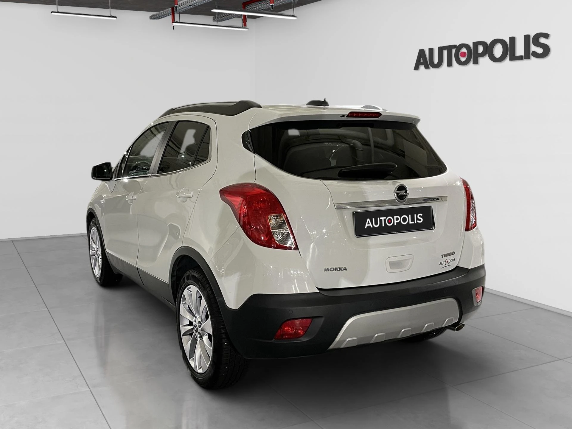 Opel Mokka 1.4 T Cosmo
