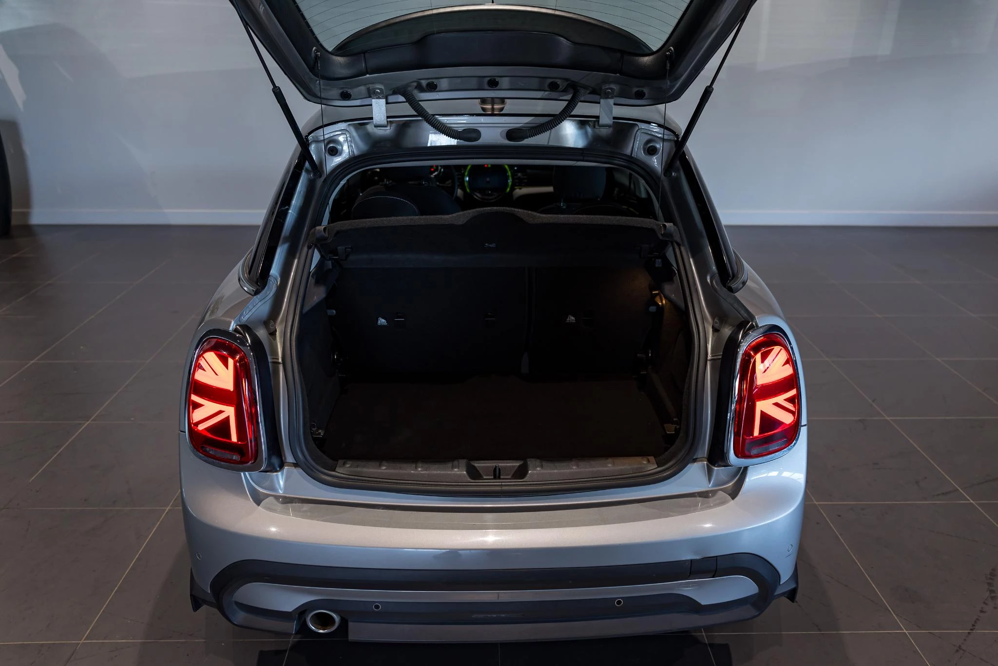 MINI Cooper 5 door COOPER 5D