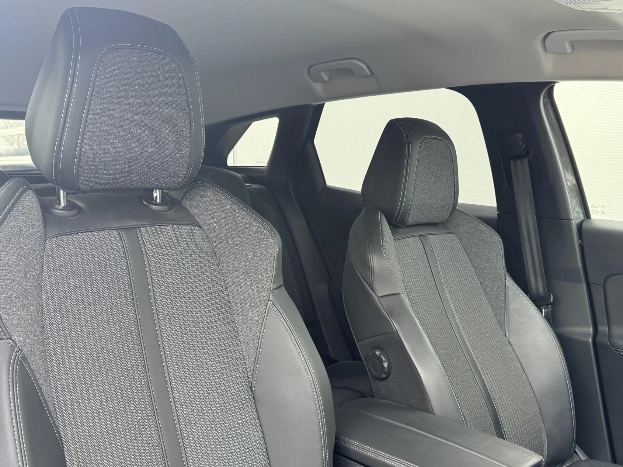 Peugeot 3008 1.2 PureTech Allure Pack