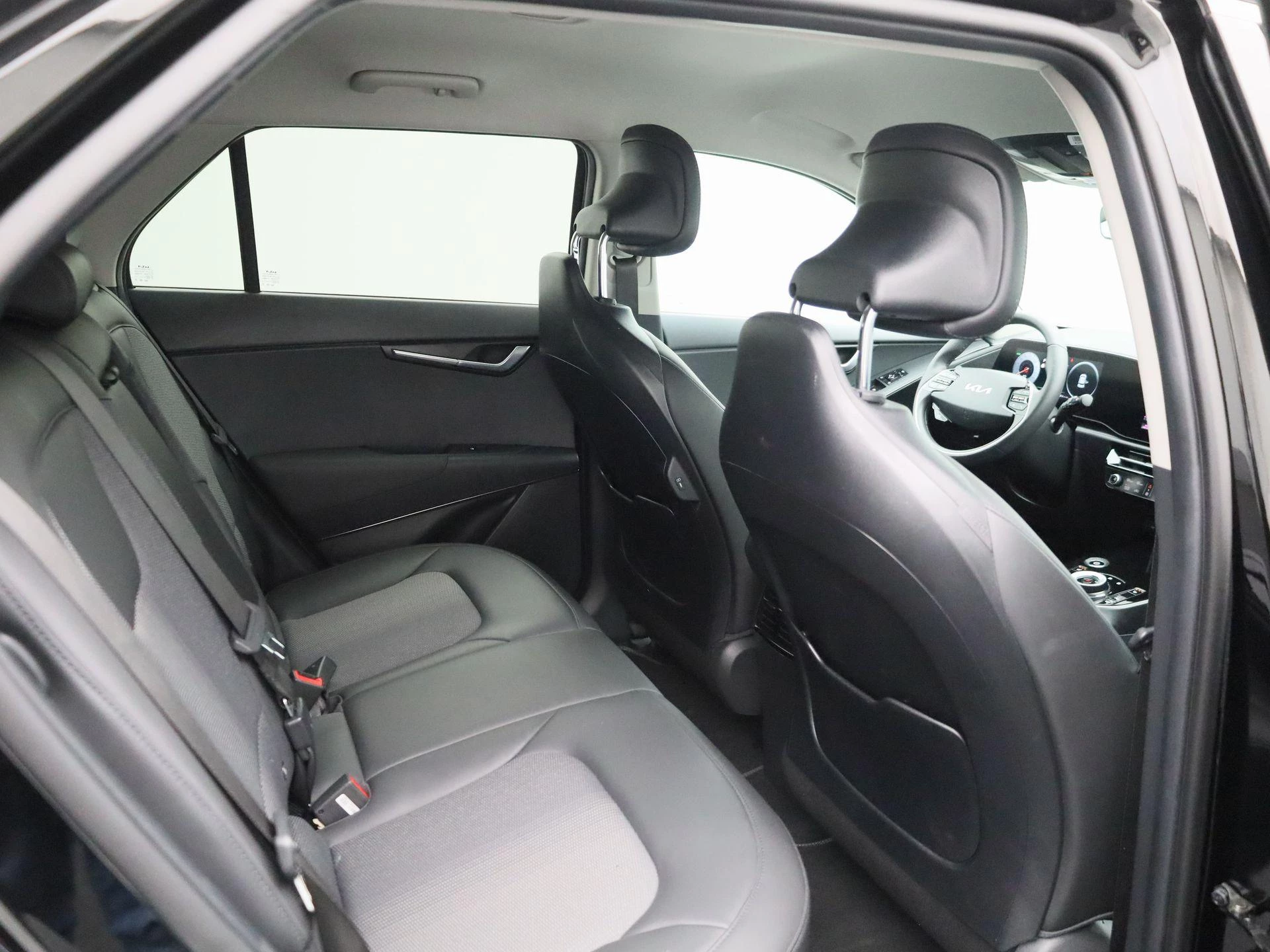 Kia-Niro EV-image-36