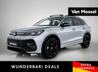 Volkswagen Tiguan 1.5 eHybrid R-Line Edition 204 PK