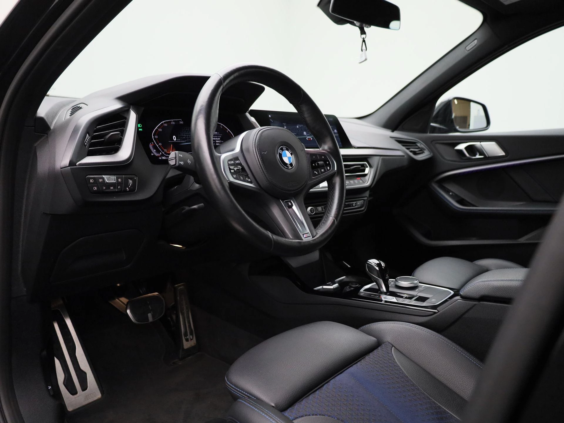BMW 1 Serie 120i Business Edition
