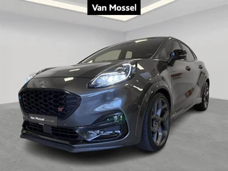 Ford Puma 1.0i Ecoboost 119kW Aut. ST Ultimate
