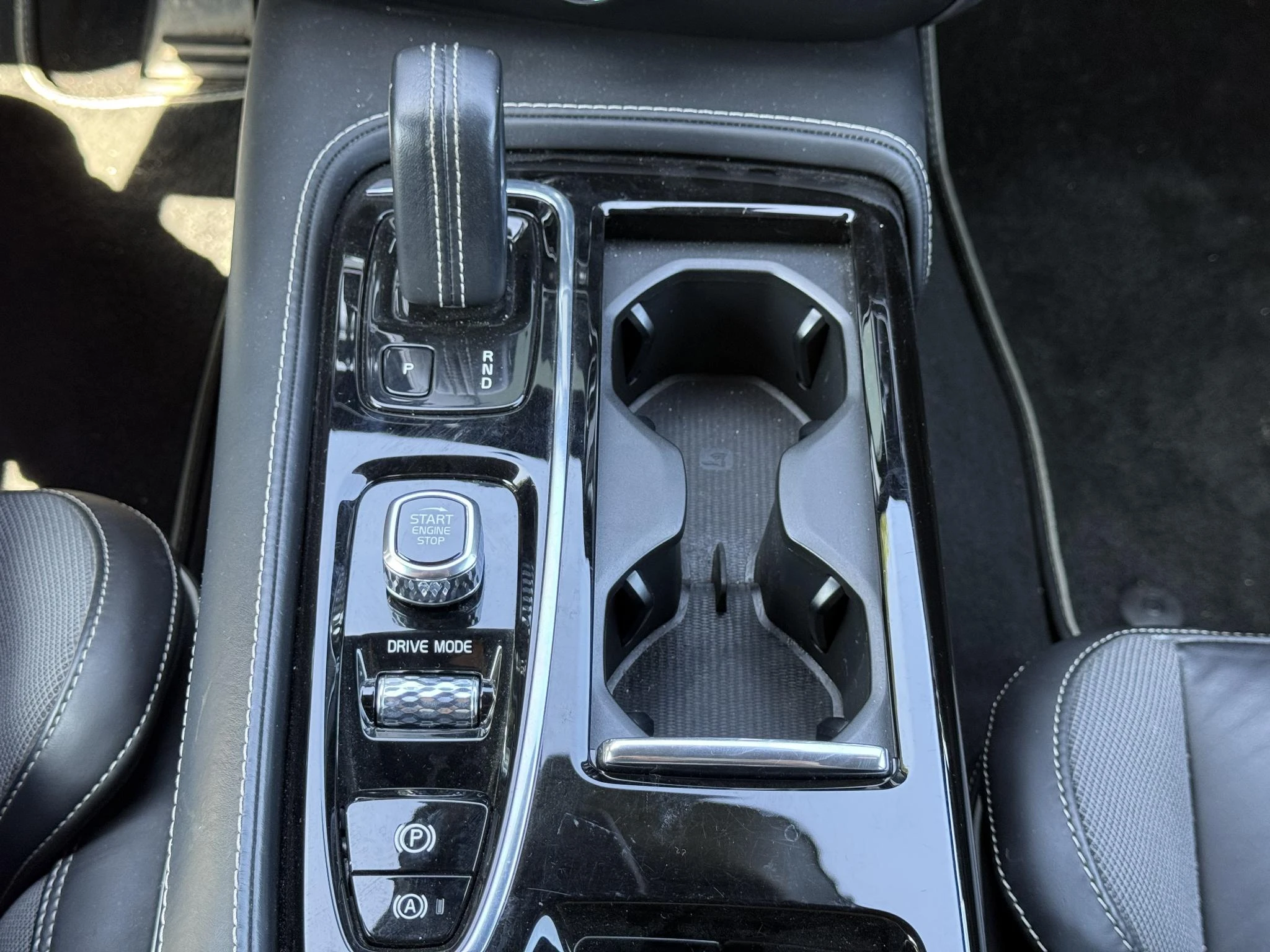 Volvo S60 T6 AWD Twin Engine R-Design
