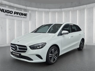 Mercedes-Benz B-Klasse 250 e Style (EURO 6d)