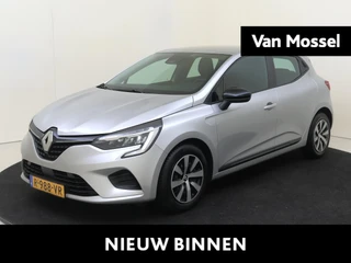 Renault Clio 1.0 TCe 90 Equilibre