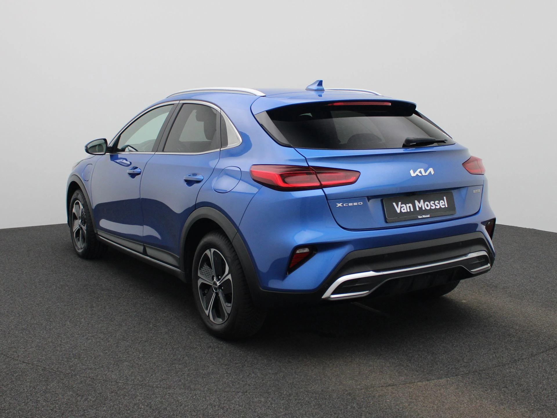 Kia XCeed 1.6 GDi PHEV DCT Business Line