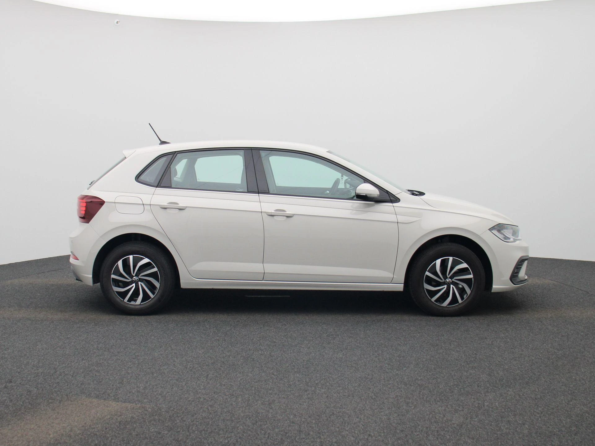 Volkswagen Polo 1.0 TSI 70kW Life