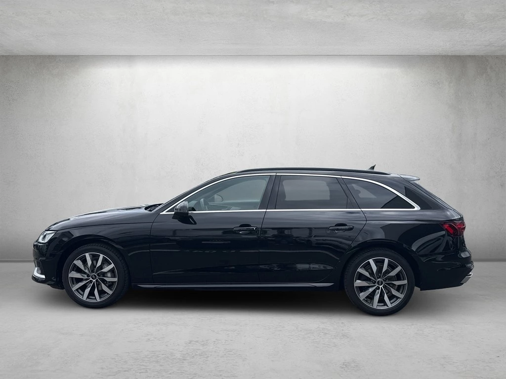 Audi A4 Avant advanced 40 TDI S tronic *S line*LED*