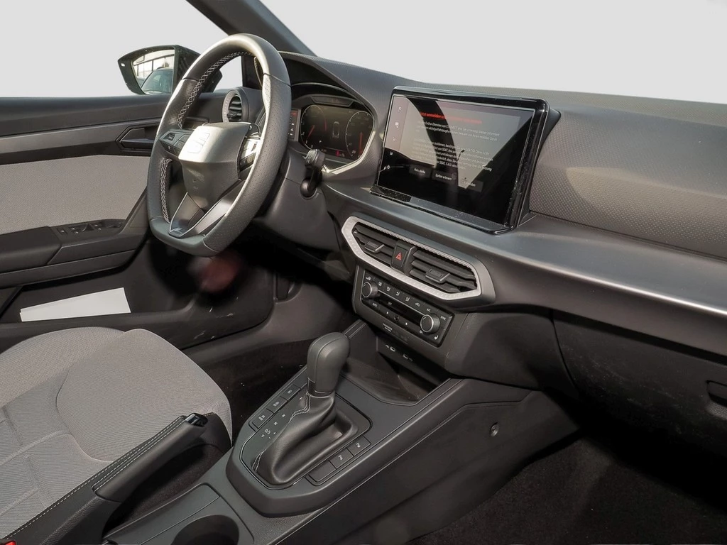 SEAT Arona FR 1.0 TSI UPE 36.250 LED 18" FRTech Kessy