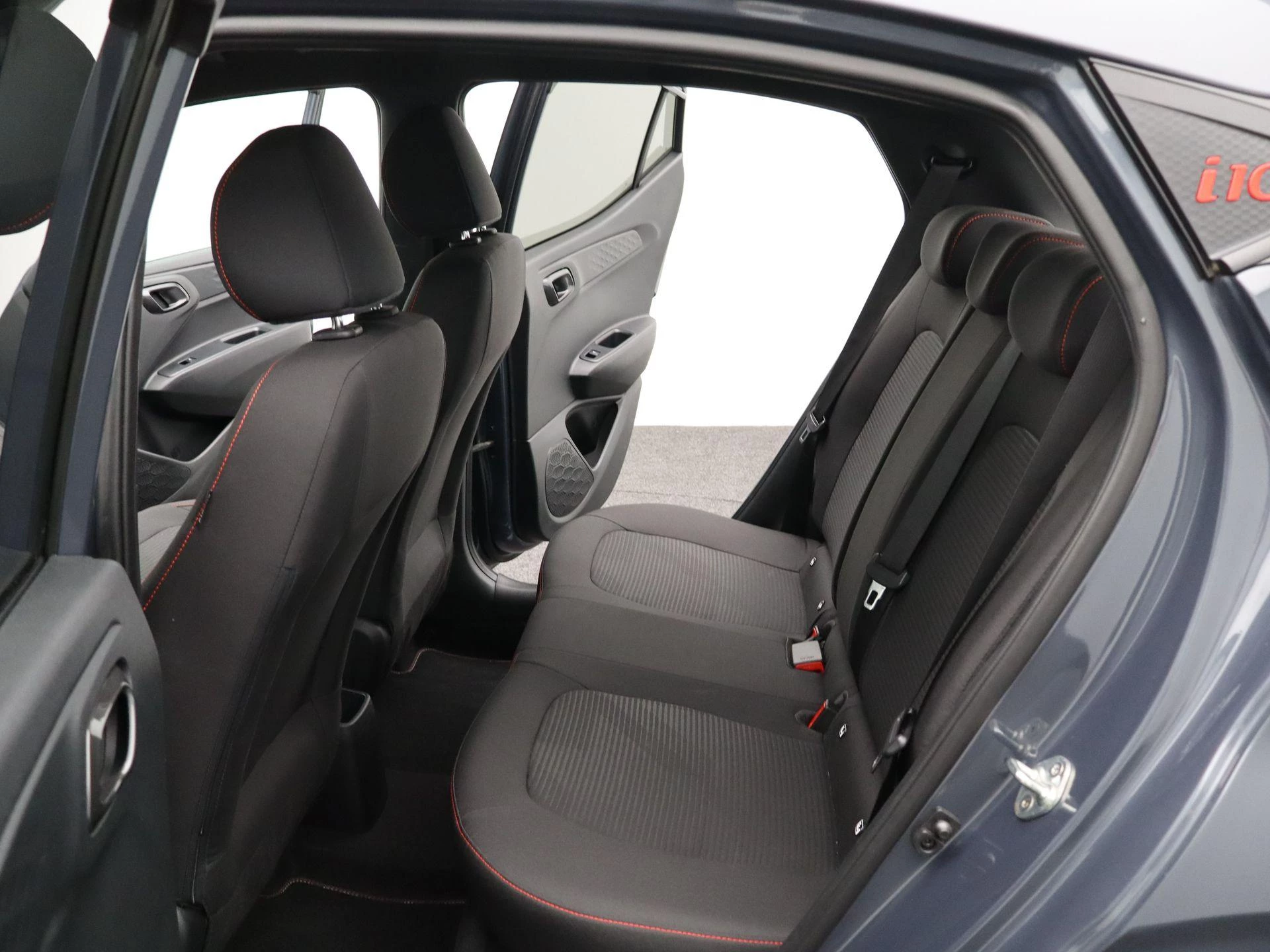 Hyundai i10 1.0 T-GDI N Line 5-zits