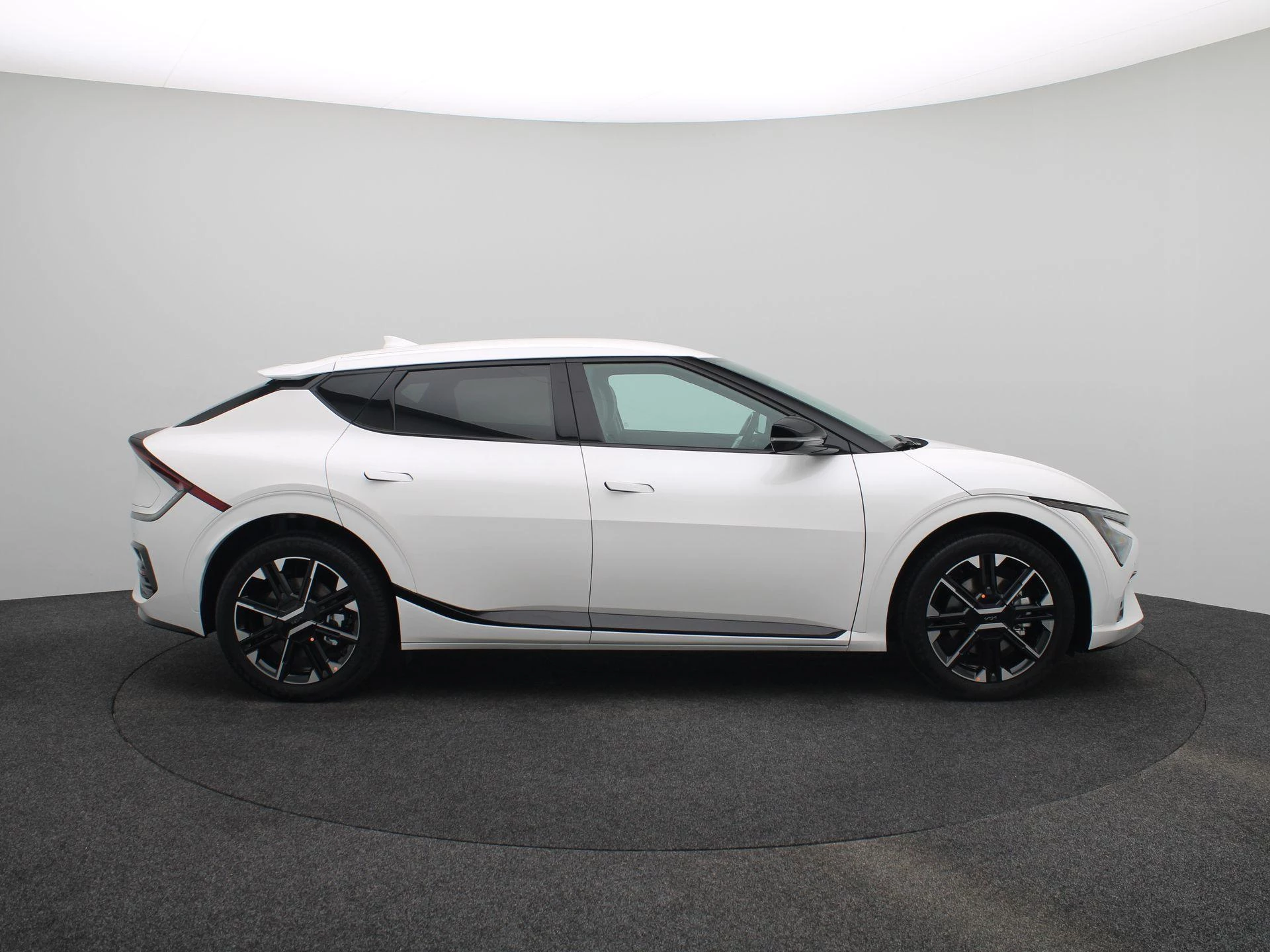 Kia EV6 GT-Line 84 kWh