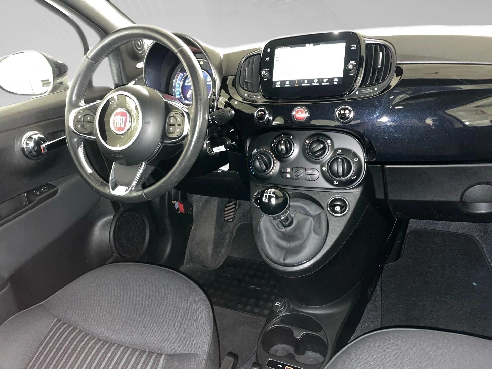 Fiat 500 0.9 Turbo TwinAir 85hp 120th