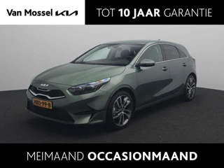 Kia Ceed 1.5 T-GDi DynamicPlusLine
