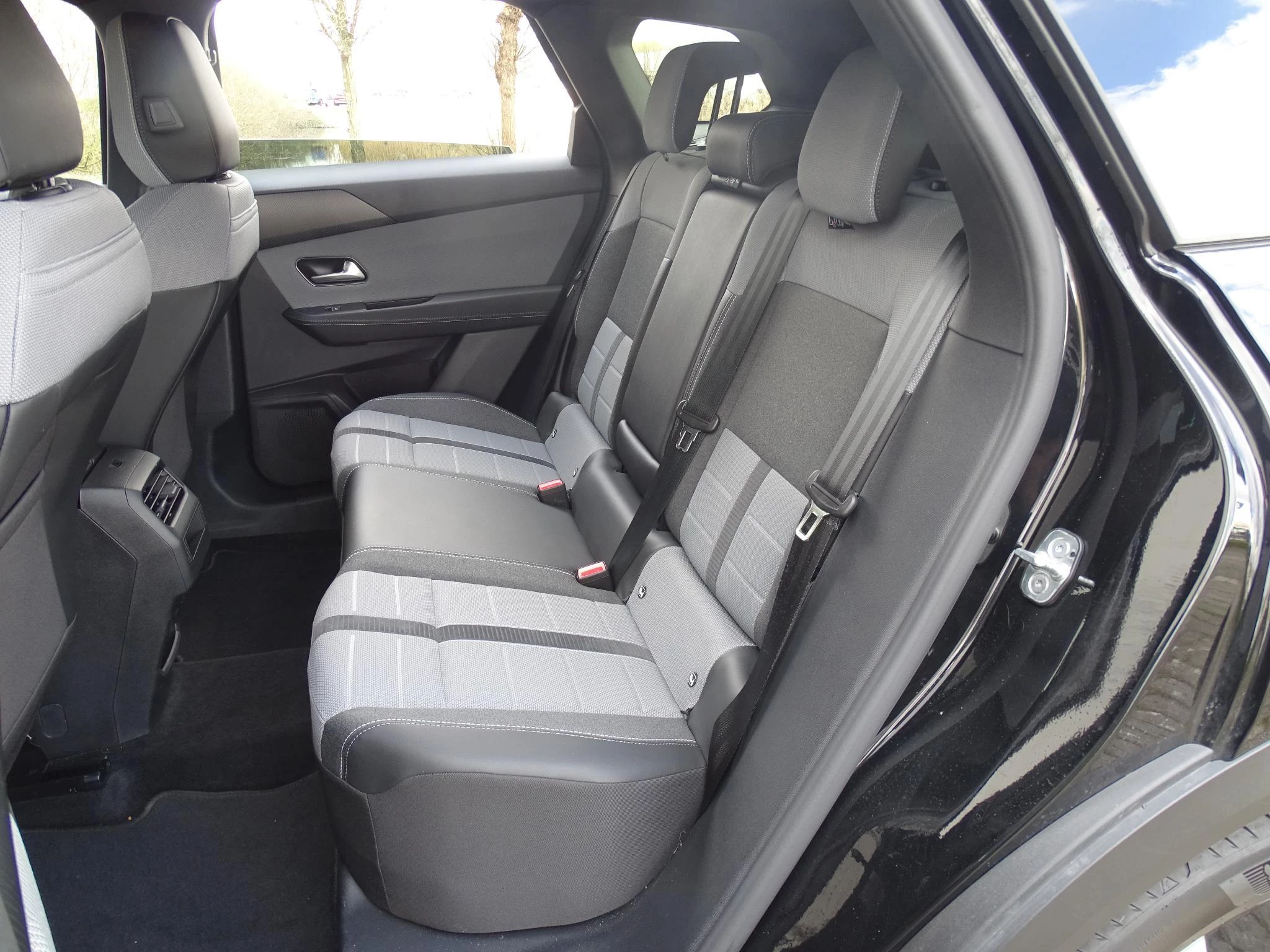 Opel Grandland 1.2 Turbo S/S Hybrid GS