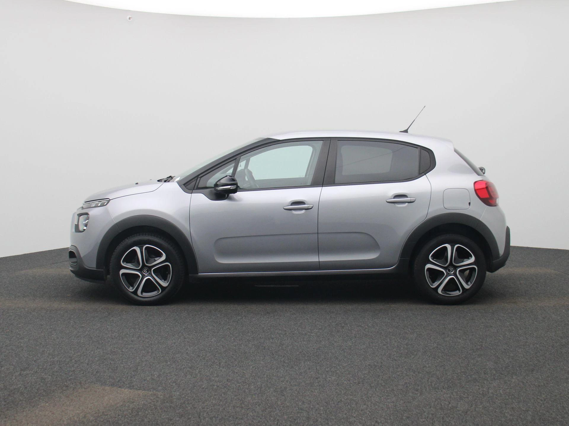 Citroën C3 1.2 PureTech 82 S&S MAN Feel