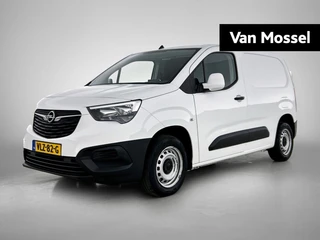 Opel Combo 1.2 Turbo L1H1 Selection
