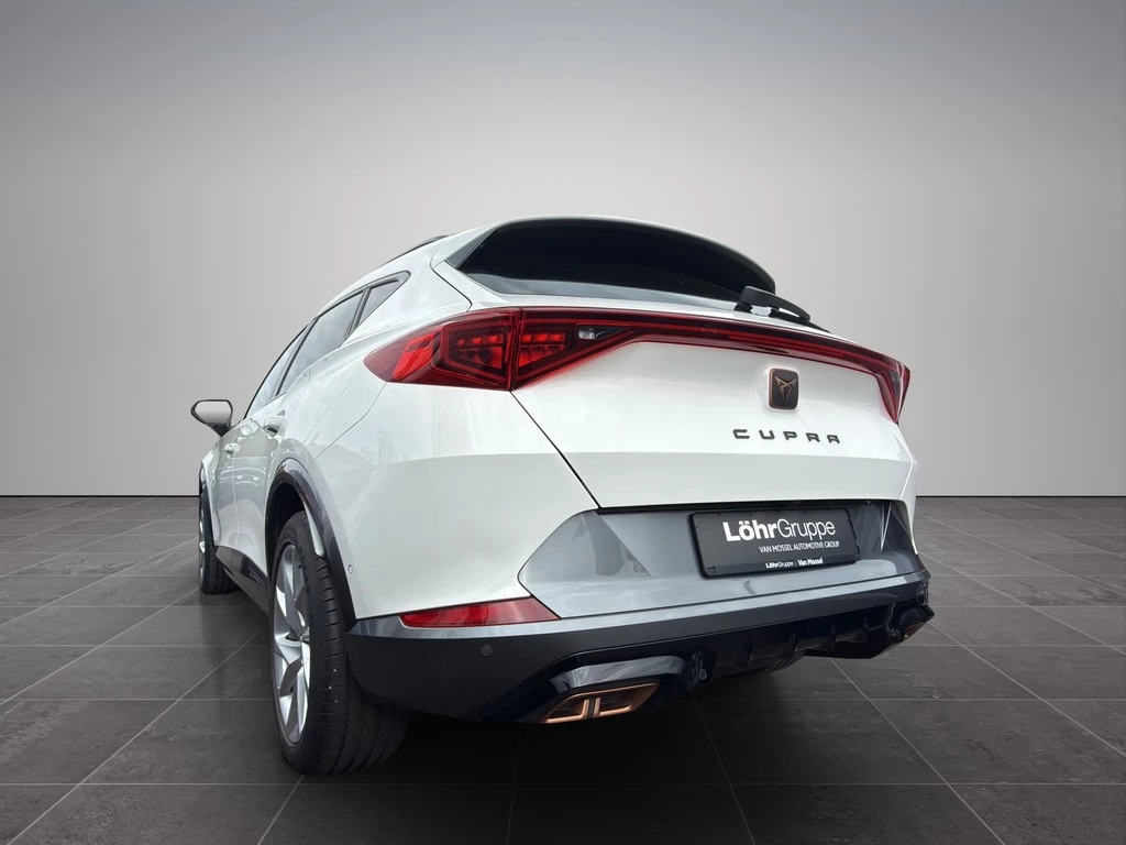 CUPRA Formentor 1.4 TSI eHybrid *ACC*LED*NAVI*SITZHEIZUNG*