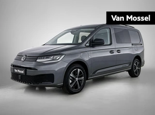 Volkswagen Caddy Maxi Flexible 1.5 TSI Hybride Limited Edition