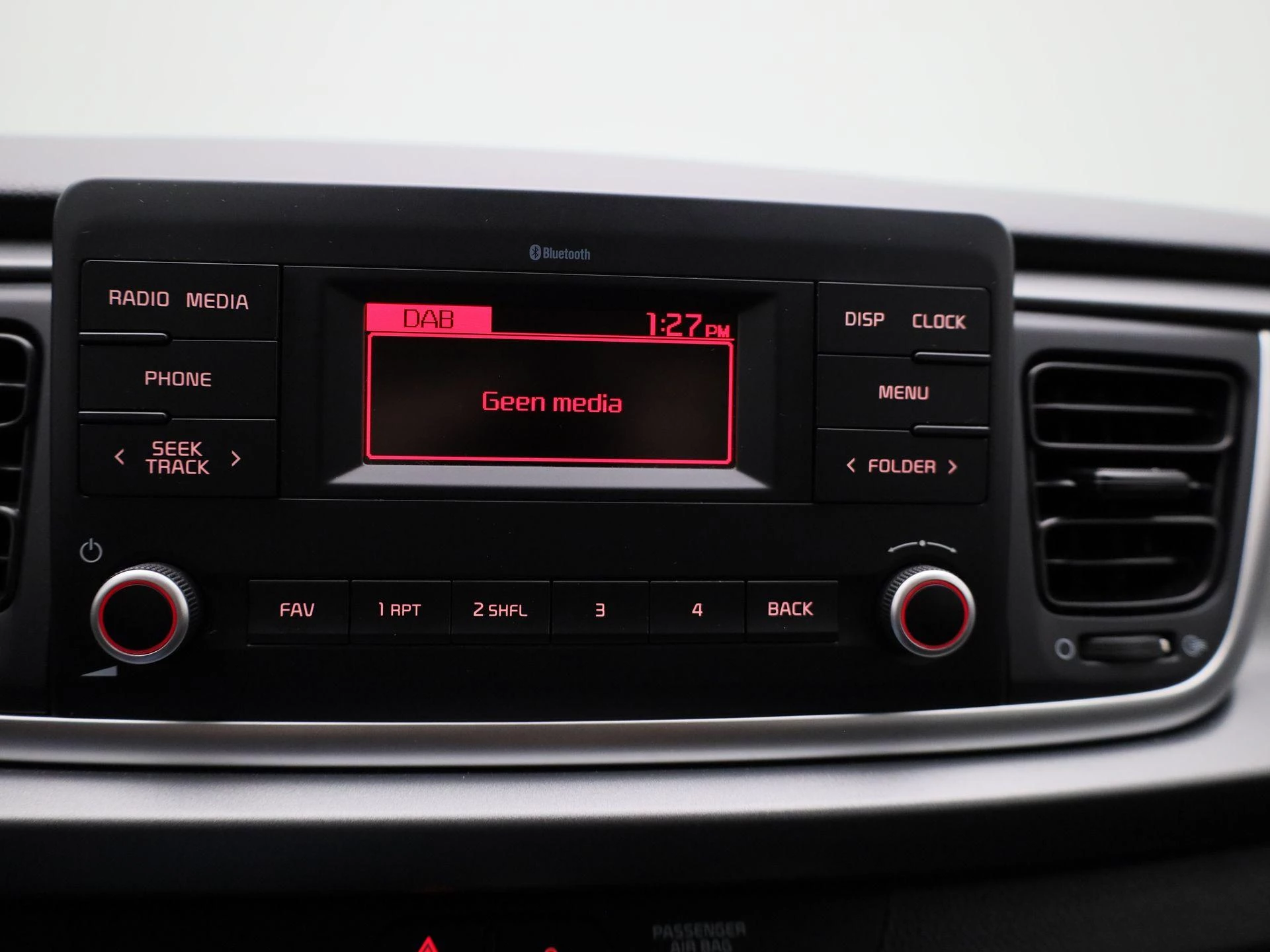 Kia Rio Easy 1.2