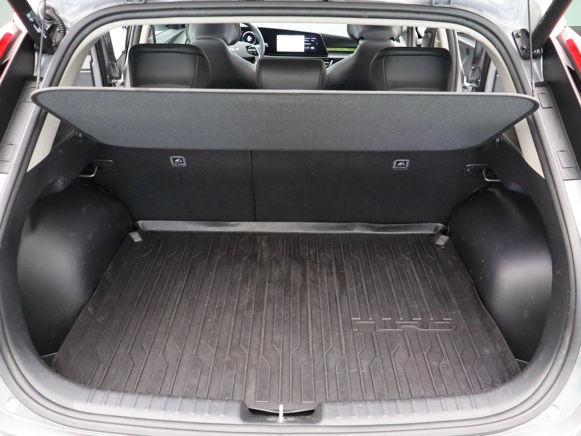 Kia Niro 1.6 GDi Hybrid DynamicPlusLine