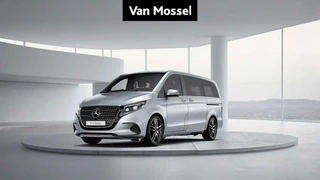 Mercedes-Benz V-Klasse V 300 d L2 9G-TRONIC Avantgarde
