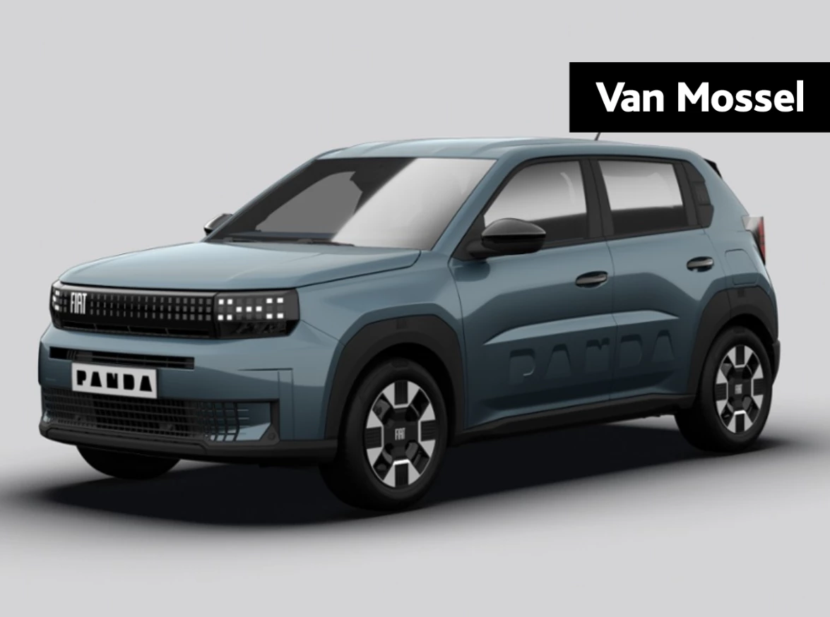 Fiat-Grande Panda-image-0