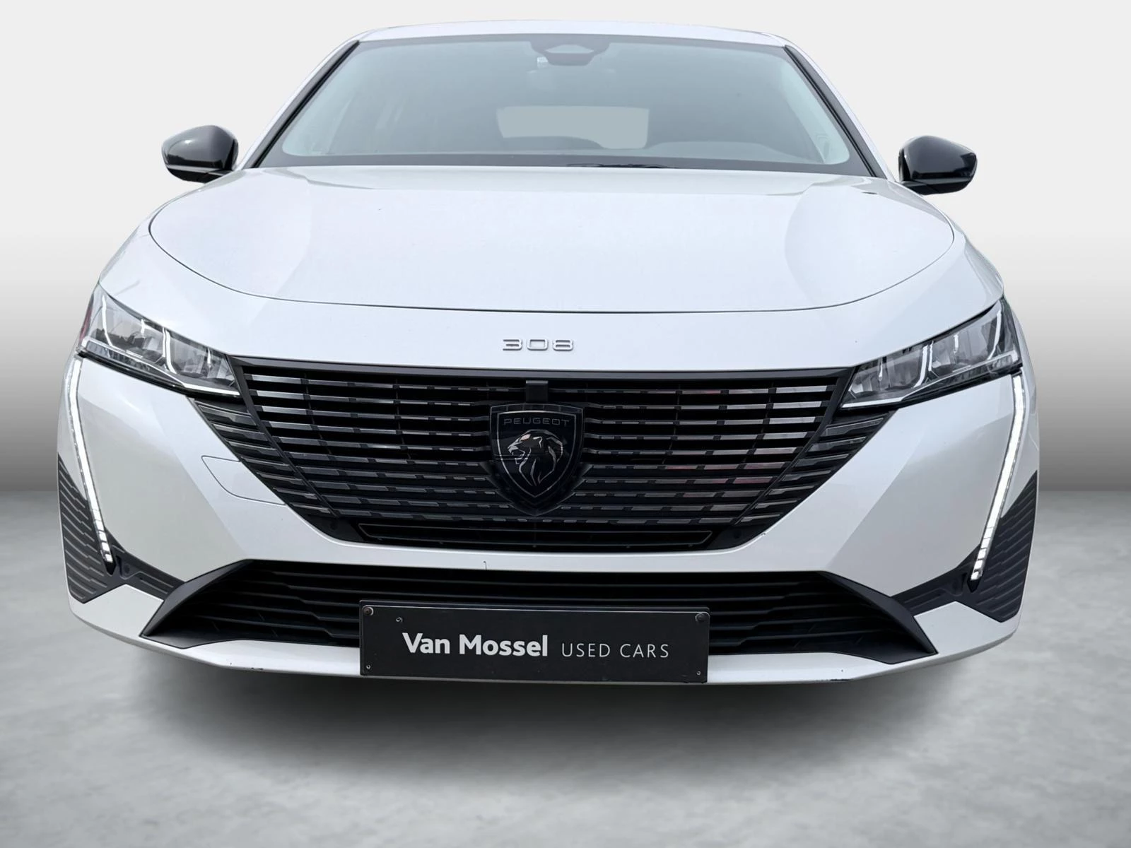 Peugeot 308 1.5 BlueHDi 130 S&S Allure Pack