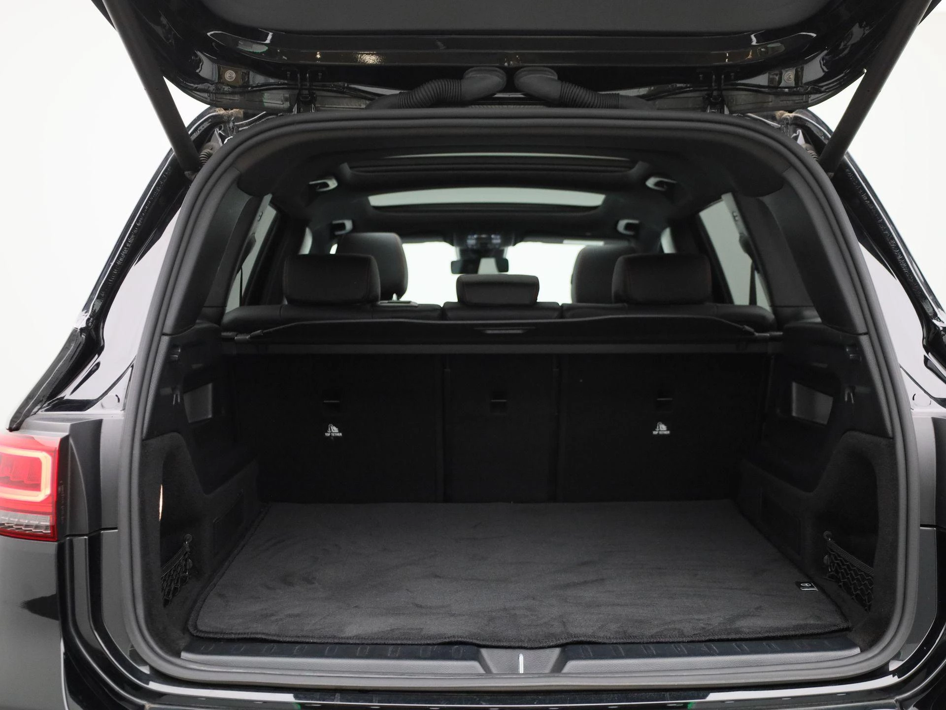 Mercedes-Benz GLB 200 4MATIC AMG Line