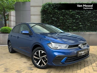 Volkswagen Polo 1.0 TSI Match 5dr DSG