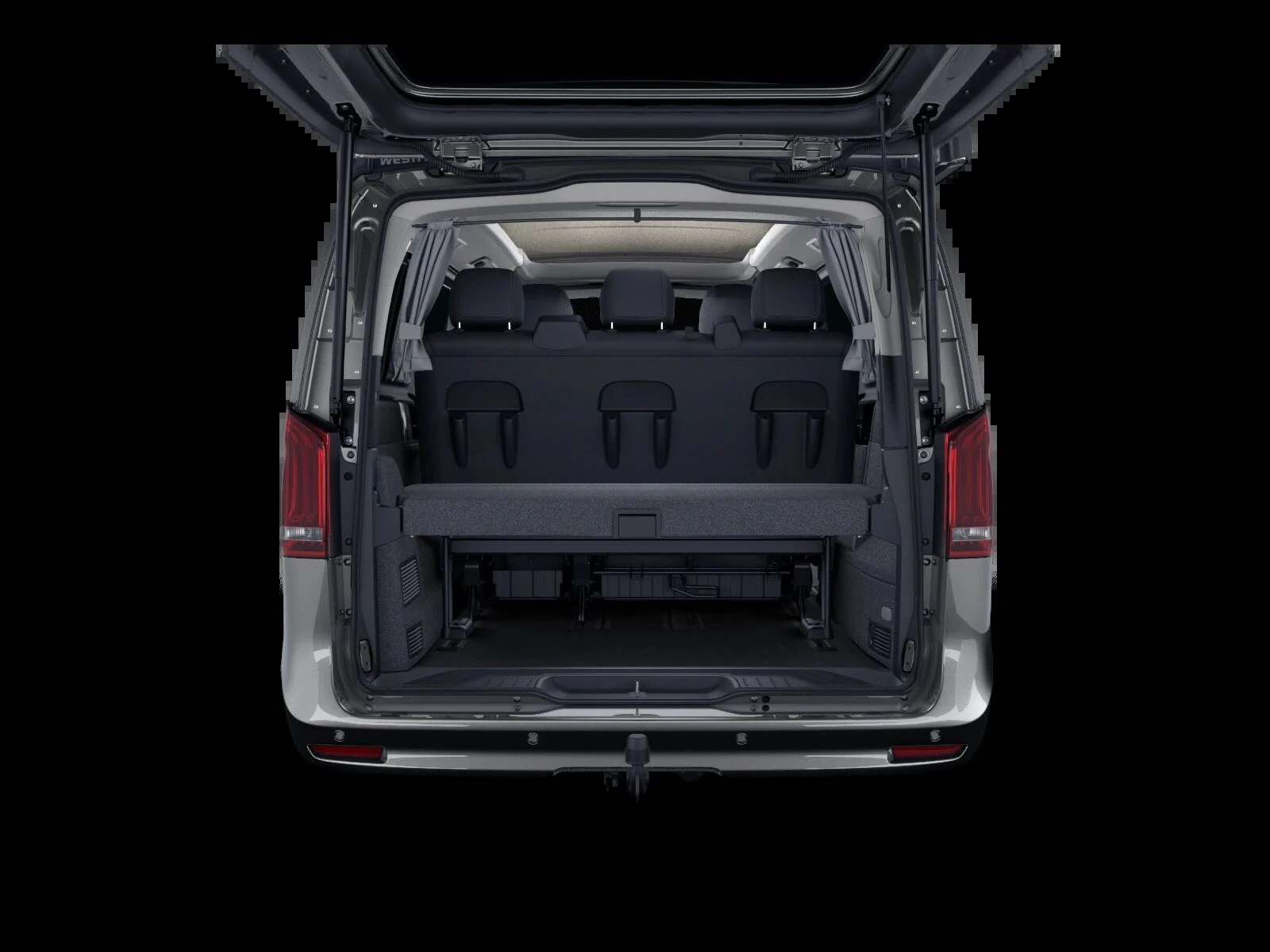 Mercedes-Benz-Marco Polo 300-image-10