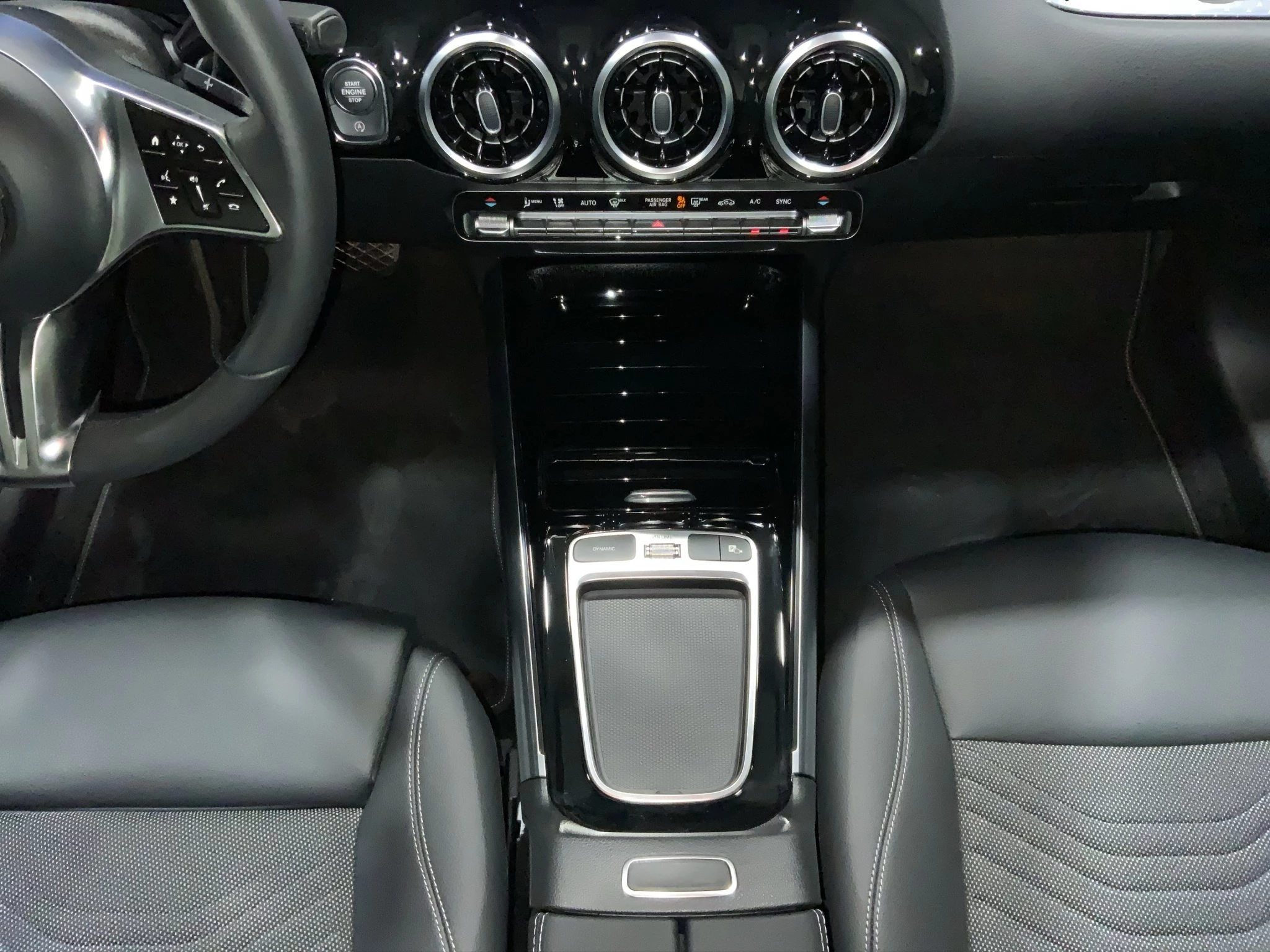 Mercedes-Benz GLA 200 Progressive (EURO 6e)