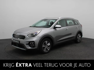 Kia Niro 1.6 GDi Hybrid DynamicLine
