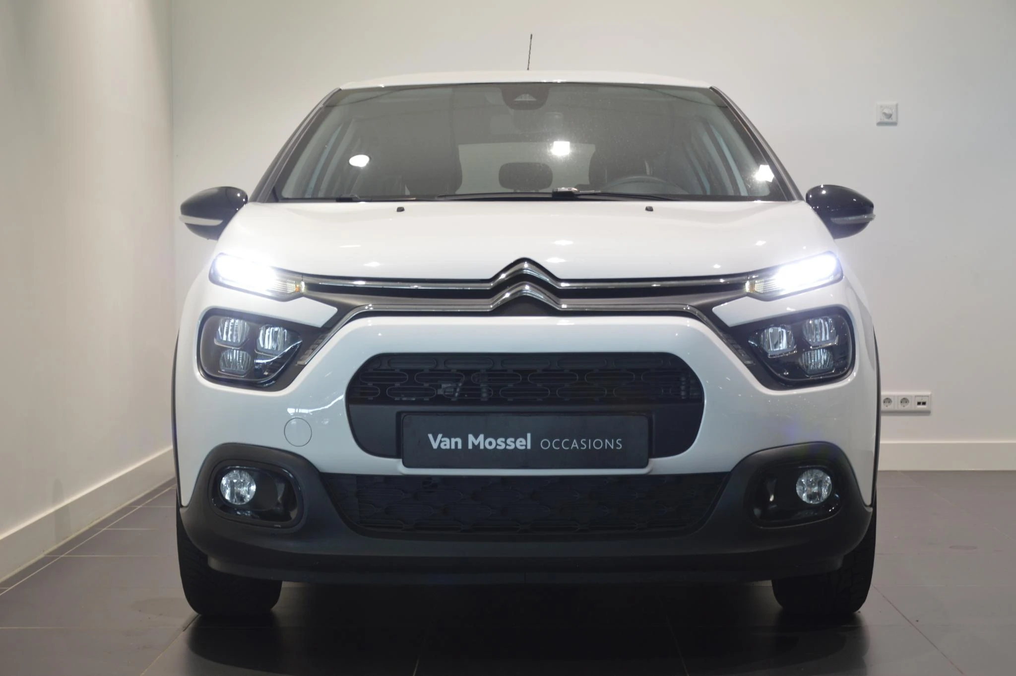 Citroën C3 Feel