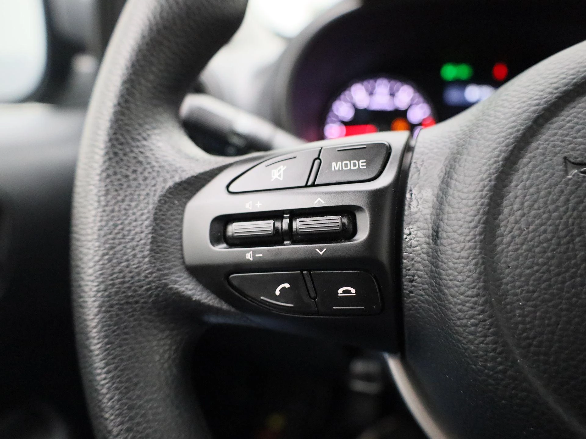 Kia Picanto 1.0 MPI 67 Pure