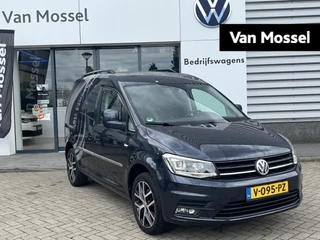 Volkswagen Caddy 2.0 TDI L1H1 150PK