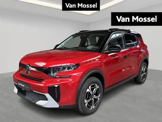 Citroën C3 Aircross BEV 113ch (83 kW) Automatic MAX