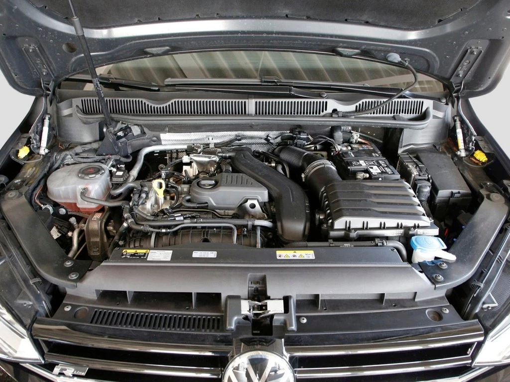 Volkswagen Touran Highline 1.5 TSI OPF 7-Gang-DSG