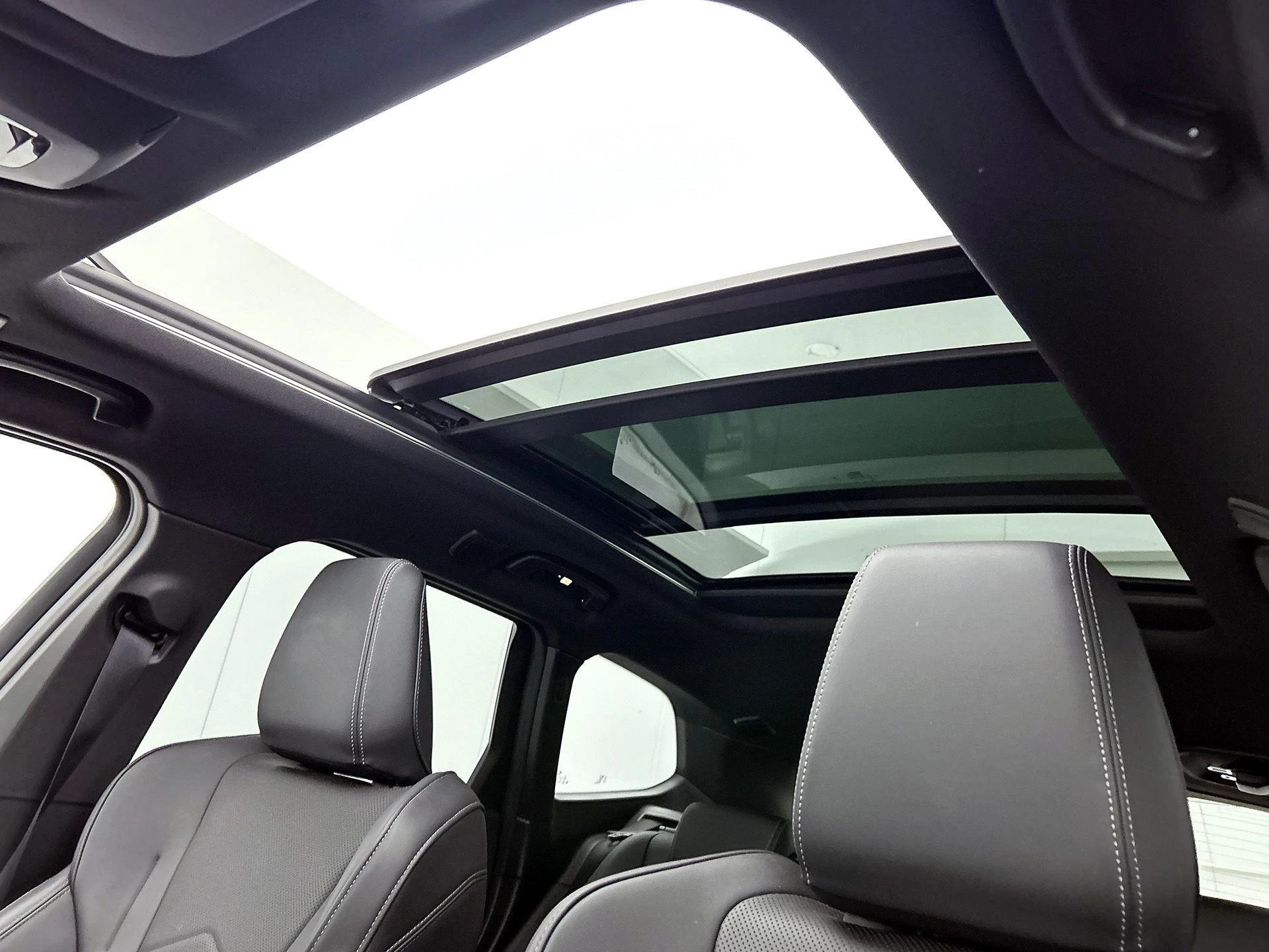 BMW X1 xDrive25e