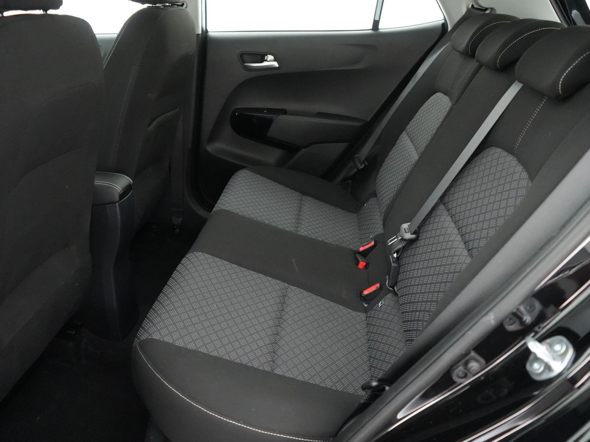 Kia Picanto 1.0 GDI ISG 63 AMT Pulse