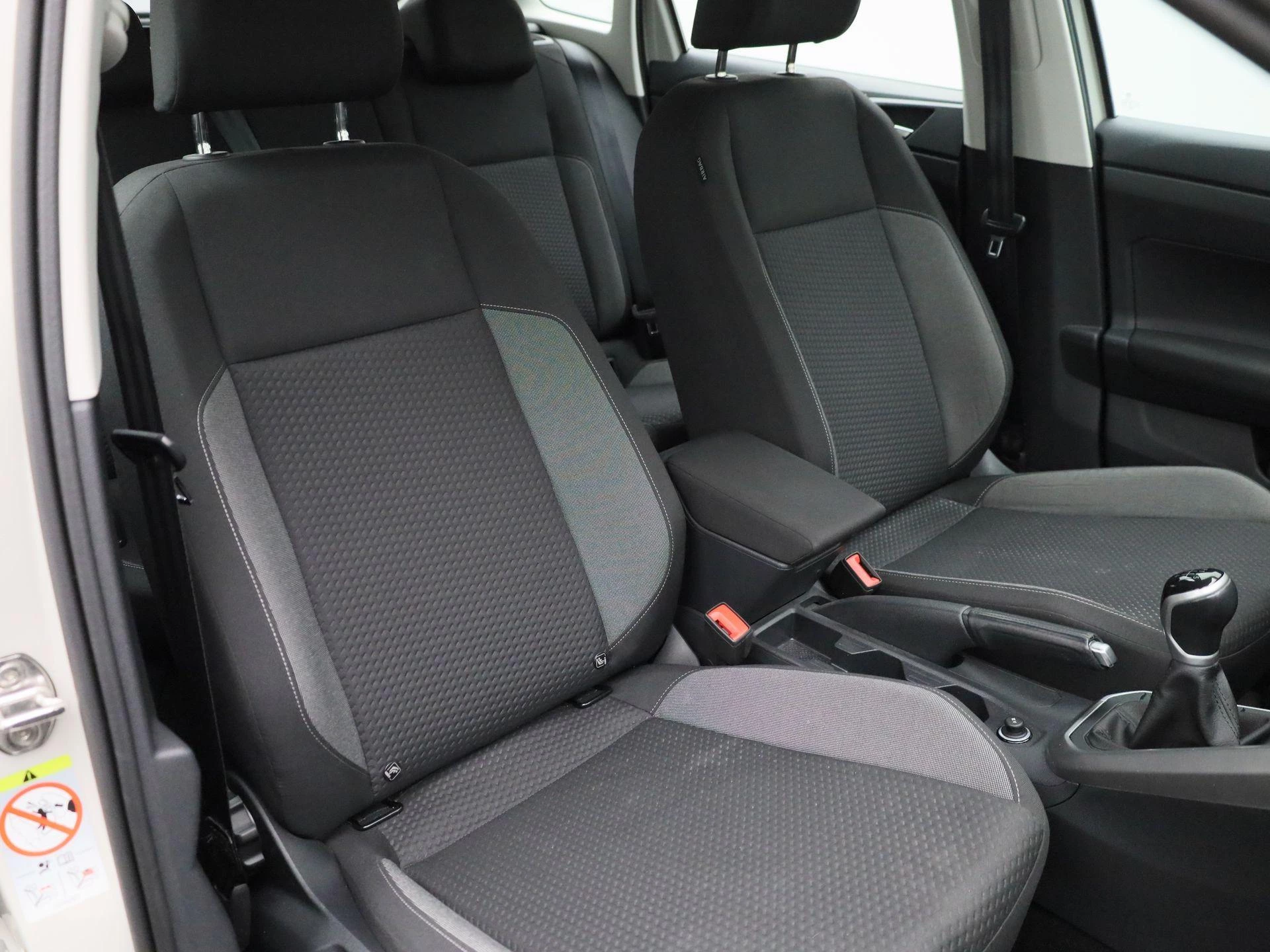 Volkswagen Taigo 1.0 TSI Life 95 PK|