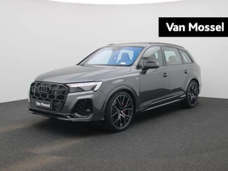 Audi Q7 60 TFSI e quattro Pro Line S Competition