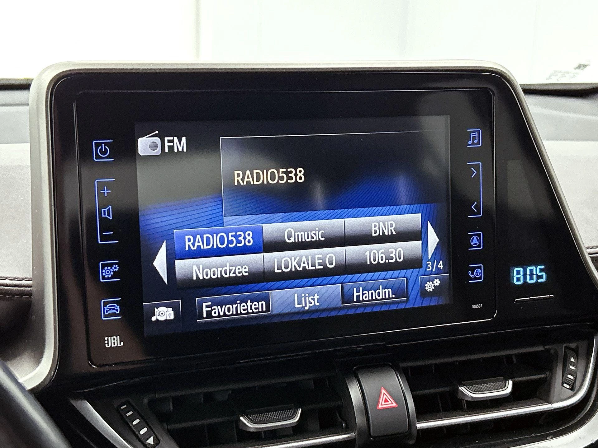 Toyota C-HR 1.8 Hybrid Premium