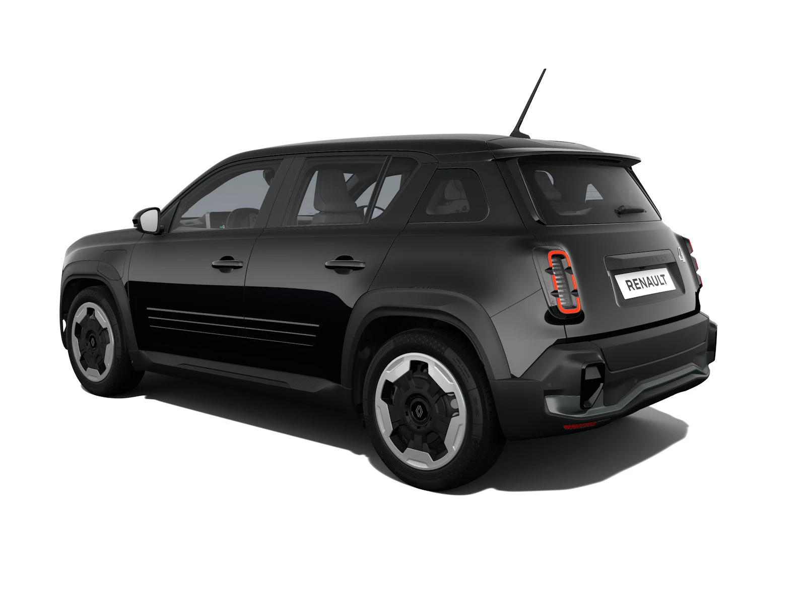 Renault R4