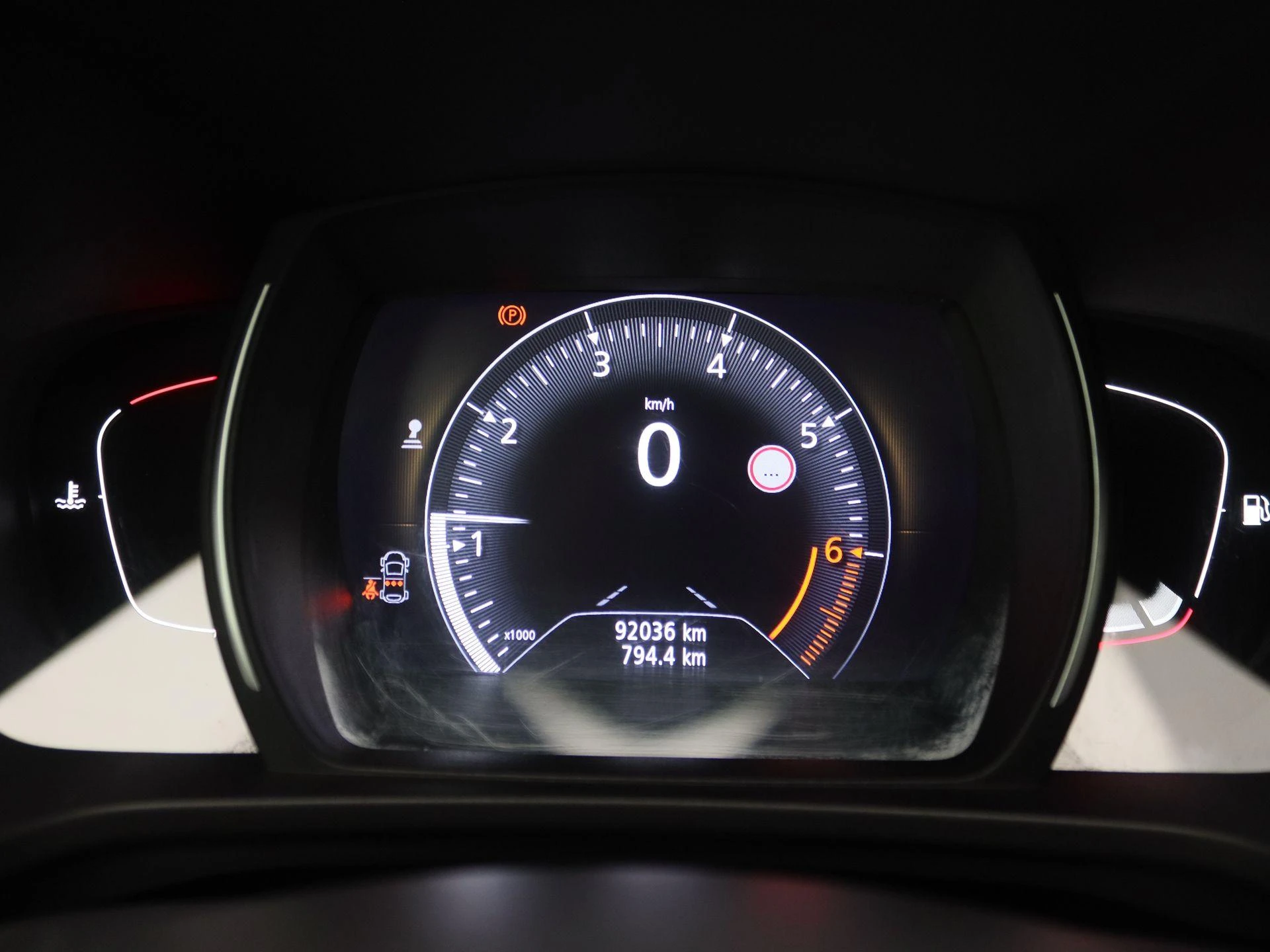 Renault Kadjar TCe 165 Bose