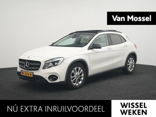 Mercedes-Benz GLA 250 4Matic