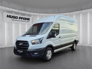 Ford Transit Kasten 350 L3H3*1.3t*AHK*KAM*GRA